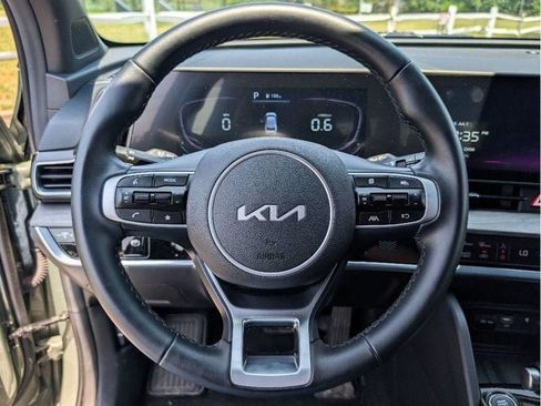 Used 2024 Kia Sportage X-Line AWD/4WD image 22