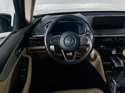 Used 2024 Acura MDX FWD w/ Technology Package image 17