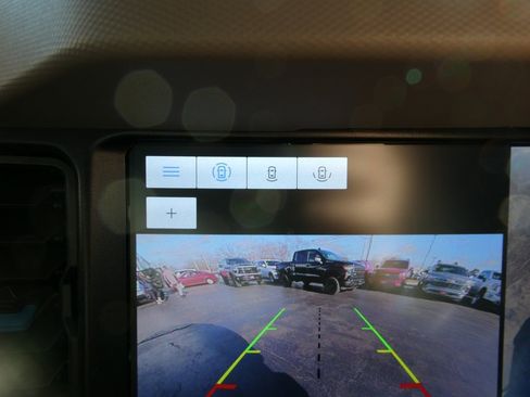 Used 2022 Ford Bronco Wildtrak image 31