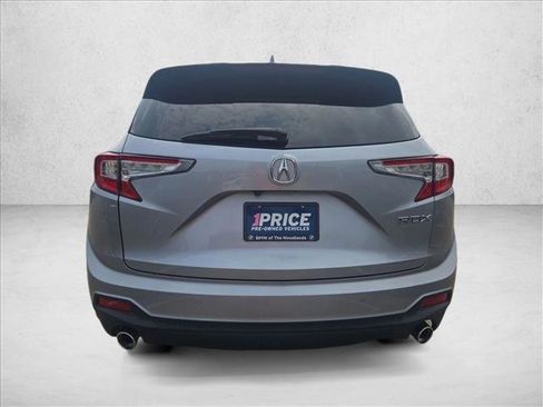 Used 2021 Acura RDX FWD w/ Advance Package image 6