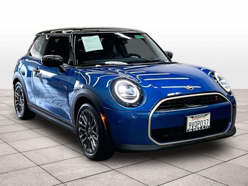 Used 2026 MINI Cooper S FWD image 2