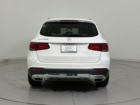 Used 2021 Mercedes-Benz GLC 300 image 10