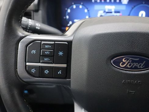 Used 2024 Ford F150 XLT w/ Mobile Office Package image 27