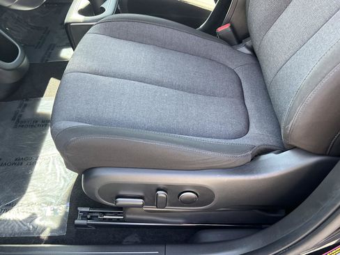 Certified 2024 Hyundai Ioniq 5 SEL AWD/4WD image 31
