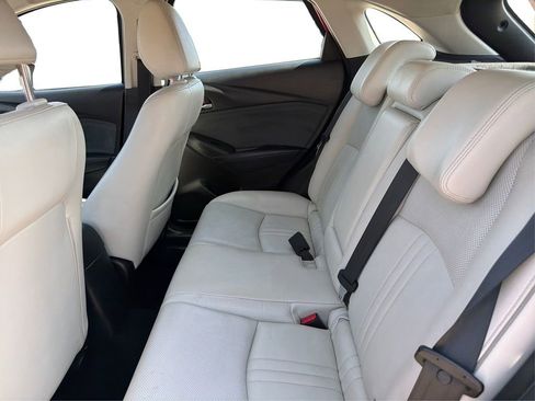 Used 2019 MAZDA CX-3 Grand Touring image 11