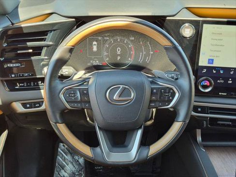 Used 2024 Lexus RX 350 Premium w/ Accessory Package (Z1) FWD image 13