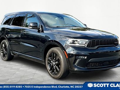 Used 2022 Dodge Durango GT