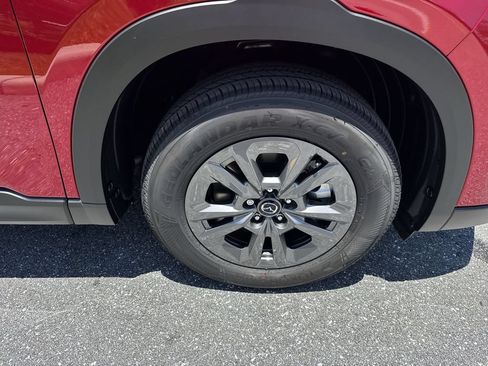 New 2026 MAZDA CX-5 Select AWD/4WD image 58
