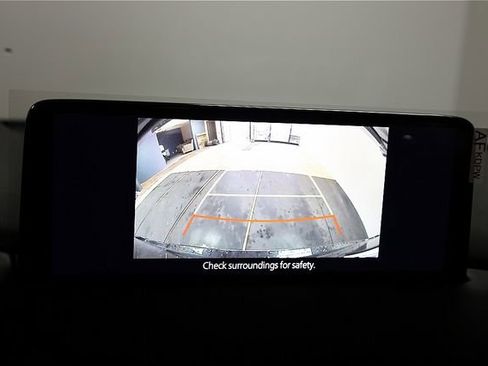 New 2025 MAZDA CX-5 AWD 2.5 S w/ Select Package image 31