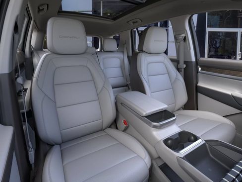 New 2027 GMC Terrain Denali AWD/4WD image 16
