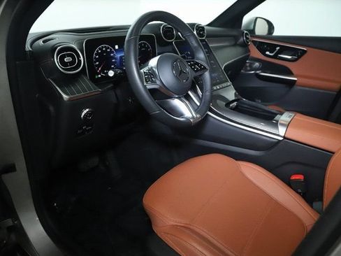 Used 2023 Mercedes-Benz GLC 300 4MATIC image 20