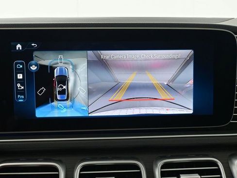 Used 2025 Mercedes-Benz GLE 350 4MATIC image 24