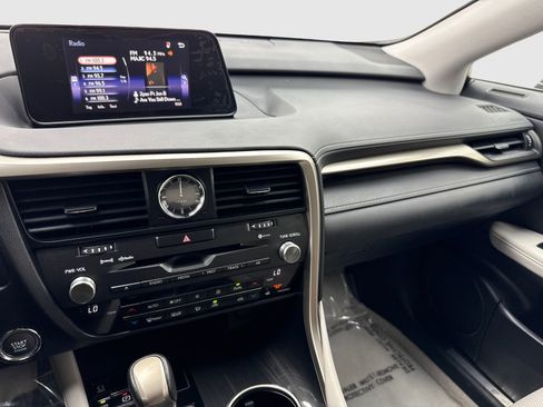 Used 2018 Lexus RX 350 FWD w/ Accessory Package image 24