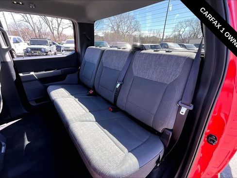 Used 2023 Ford F150 XLT AWD/4WD image 6