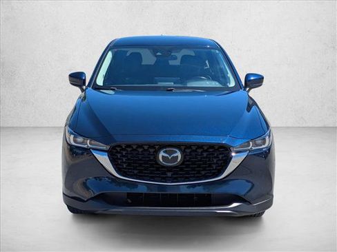 Used 2023 MAZDA CX-5 AWD 2.5 S w/ Select Package image 2