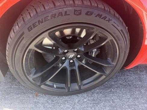 Used 2020 Dodge Challenger R/T Scat Pack image 9