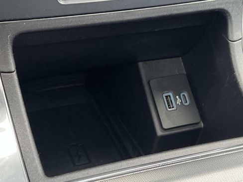 Certified 2023 Ford Edge Titanium w/ Equipment Group 301A image 26