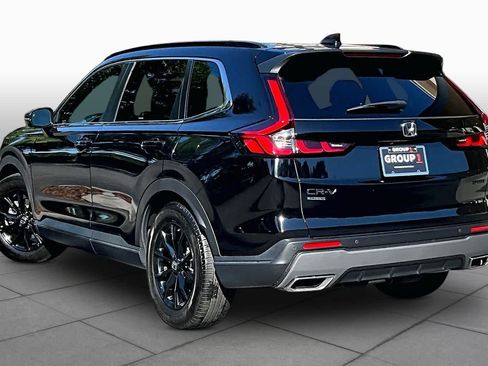 Used 2025 Honda CR-V Sport-L image 12