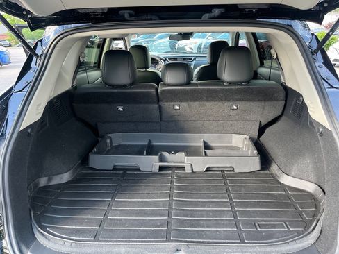 Certified 2024 Nissan Murano SV AWD/4WD image 23