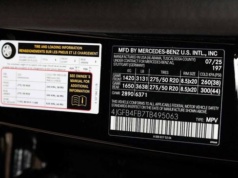 Used 2026 Mercedes-Benz GLE 350 4MATIC image 34