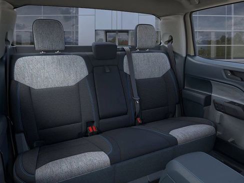 New 2025 Ford Maverick XLT w/ Equipment Group 301A image 11