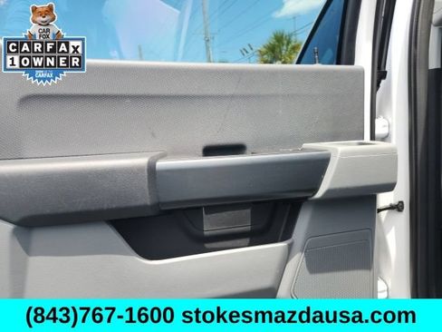 Used 2023 Ford F150 XL w/ Trailer Tow Package RWD image 18