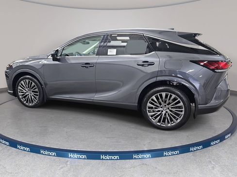 New 2026 Lexus RX 350 AWD w/ Convenience Package image 8