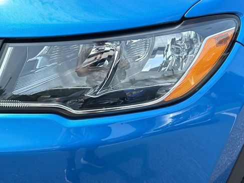 Used 2017 Jeep Compass Sport w/ Cold Weather Group AWD/4WD image 7