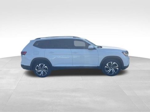 Used 2022 Volkswagen Atlas SEL AWD/4WD image 8