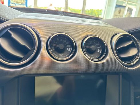 Used 2022 Ford Mustang Shelby GT500 w/ Technology Package RWD image 24