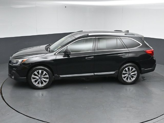 Used 2019 Subaru Outback 2.5i Touring w/ Popular Package #3A AWD/4WD image 49