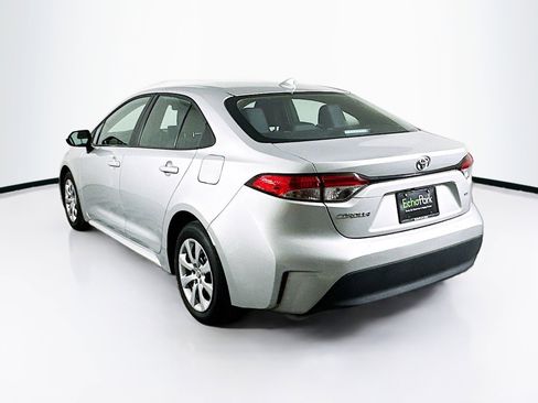 Used 2025 Toyota Corolla LE image 5