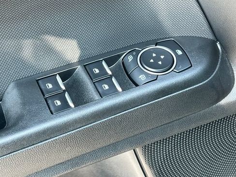 Used 2023 Ford Bronco Sport Big Bend w/ Convenience Package AWD/4WD image 16