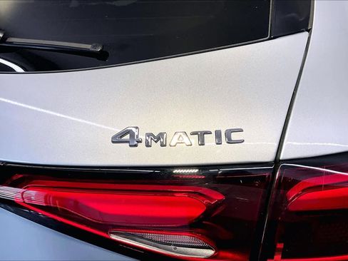 Certified 2026 Mercedes-Benz GLC 300 4MATIC image 10