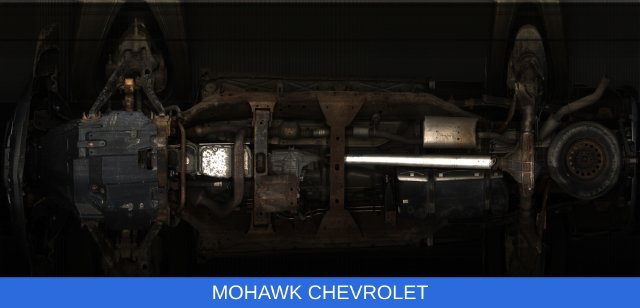 Used 2019 Chevrolet Silverado 1500 LT w/ All Star Edition AWD/4WD image 31