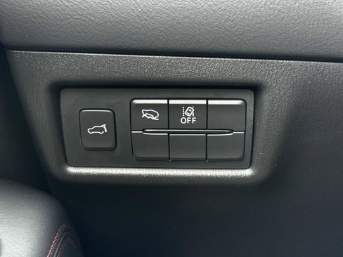 Used 2023 MAZDA CX-5 Carbon Edition image 13