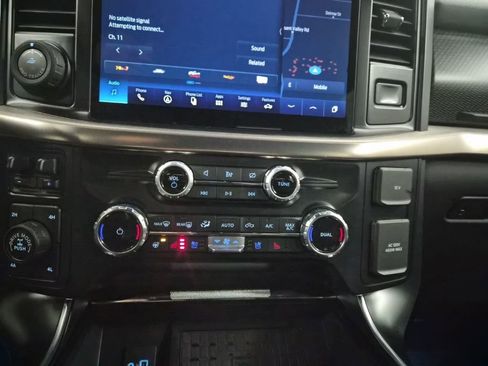 Used 2023 Ford F150 Raptor w/ Raptor Carbon Fiber Package image 31