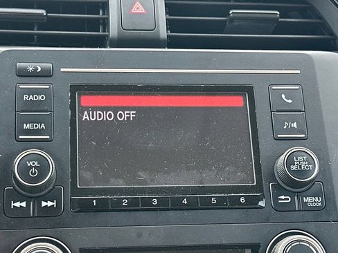 Used 2016 Honda Civic LX image 20