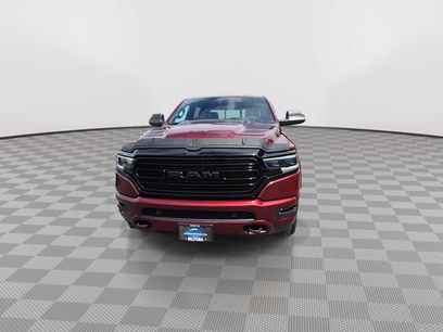 Used 2021 RAM 1500 Limited w/ Night Edition