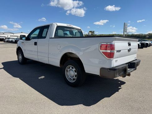 Used 2013 Ford F150 XL w/ Trailer Tow Pkg RWD image 7