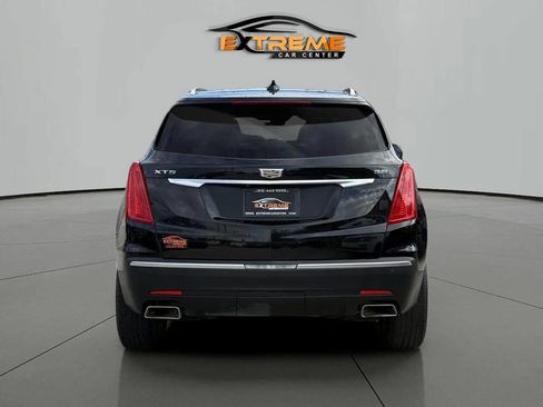 Used 2017 Cadillac XT5 Luxury w/ Driver Awareness Package image 5