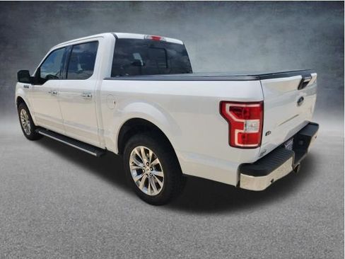 Used 2019 Ford F150 XLT w/ Equipment Group 302A Luxury RWD image 7