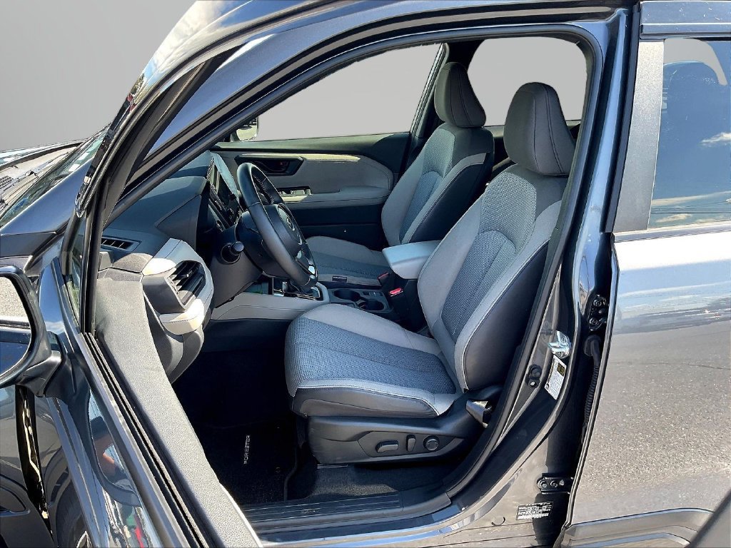 Used 2025 Subaru Forester Premium w/ Convenience Package #2 AWD/4WD image 21