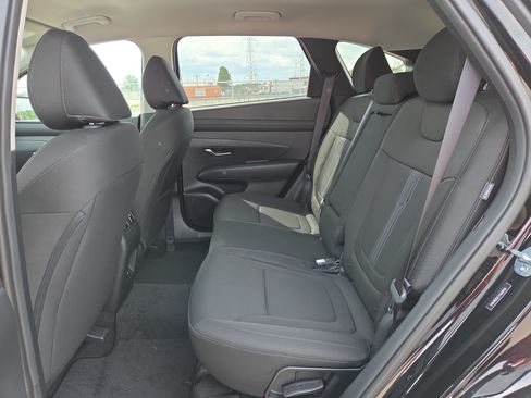 Used 2026 Hyundai Tucson SEL FWD image 8