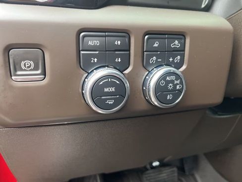 Used 2023 GMC Sierra 1500 Denali w/ Denali Reserve Package image 15