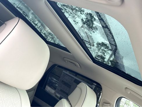 New 2026 Genesis GV80 2.5T Advanced image 25