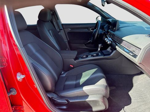 Certified 2023 Honda Civic Sport image 29