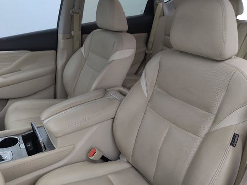 Used 2017 Nissan Murano SL FWD image 17