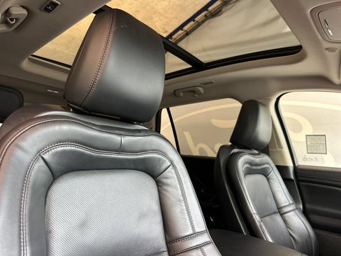 Certified 2023 Lincoln Aviator Reserve w/ Elements Package Plus RWD image 17