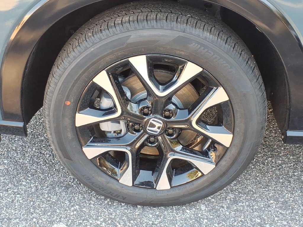 New 2027 Honda HR-V EX-L image 4